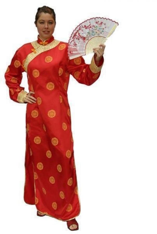 Miss shanghai taille 40