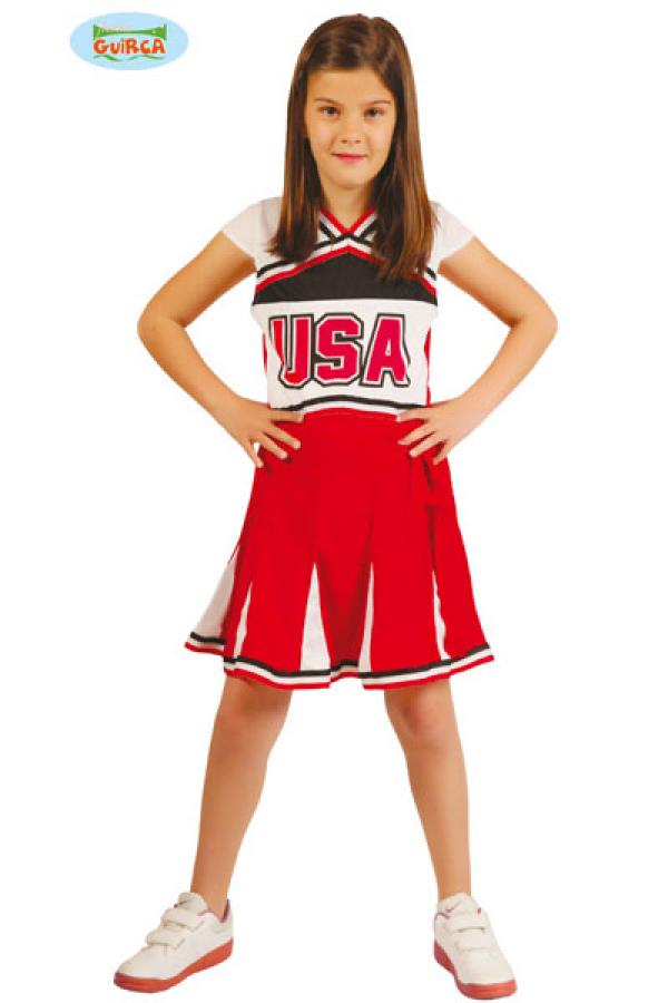 Pompom girl usa taille 34/36