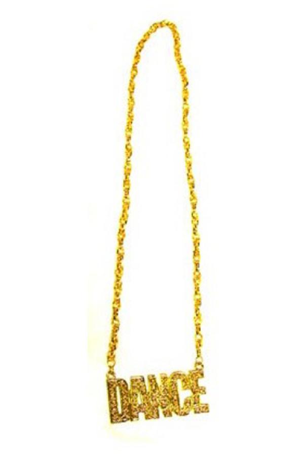 Collier Dance