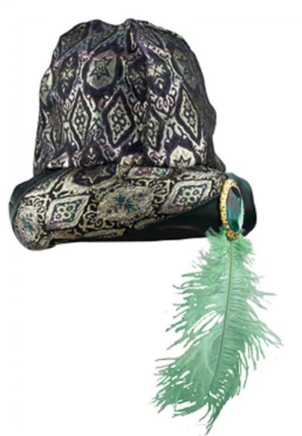 Chapeau fakir
