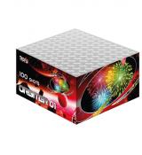 Compact Tropic Orbiter 01 TB180