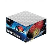 Compact Tropic Orbiter 02 TB181