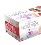 Feu automatique Spécial Mariage 90 secondes livré chez vous !