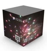 Compact 19 départs 30mm assortis 0230-CE