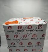 Compact 25 coups rouge/vert 02525-43