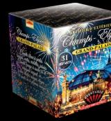 Compact Ardi champs élysées Grand Palais 31 départs