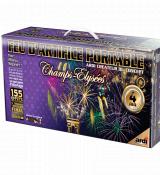 Feu automatique Ardi Champs Elysées LPF 4 minutes livré chez vous !