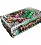 Feu automatique Ardi Showbox Sensation 2mn livré chez vous !