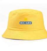 Bob Ricard jaune pas cher pour adulte