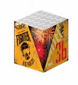 Compact Tropic Fighter Air Forces 36 coups