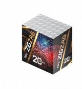 Compact Tropic ZigZag 20 départs