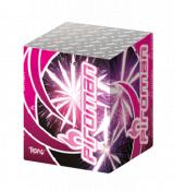 Compact Tropic Piroman TB146