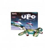 Lot de 5 avions Tropic Ufo