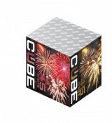 Compact Tropic Cube TB162