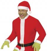 Ensemble complet du Grinch taille L