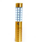 Baton sparkler fontaine de glace lumineuse LED sur batterie pour bouteilles