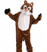 Mascotte Big Tigre