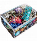 Feu automatique Ardi Showbox Emotion 2mn30