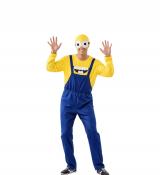 Combinaison de Minion taille M/L