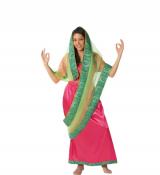 Femme Hindoue taille M