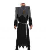 Moine à tête coupée taille M/L