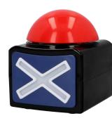 Buzzer pour jeux festifs