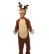 Combinaison de renne taille S/M