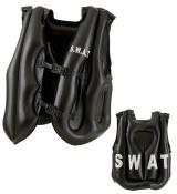 Gilet pare balle gonflable SWAT adulte