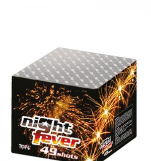 Compact Tropic Night Fever 1