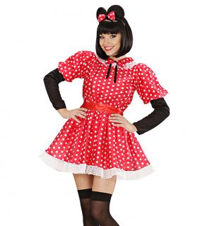 Minnie taille M