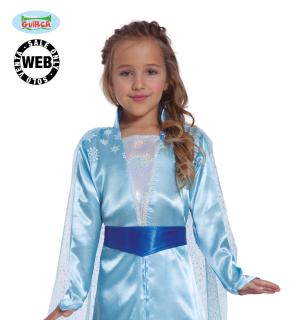 Princesse des neiges 5/6 ans