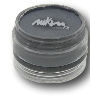 Fard à l'eau Mikim F26 gris 17g