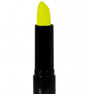 Rouge à lèvres fluo Jaune