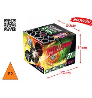 Compact Weco Bulletproof
