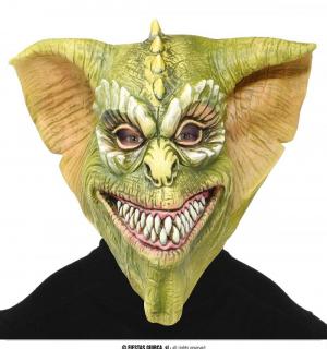 Masque Gremlins latex taille adulte