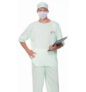 Docteur taille L/XL