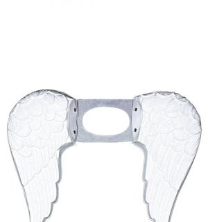 Ailes d'ange enfant PVC