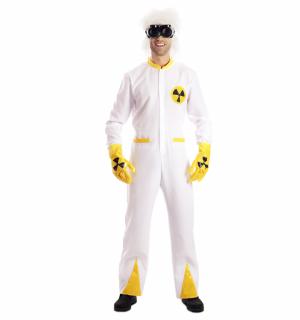 Combinaison scientifique taille M/L