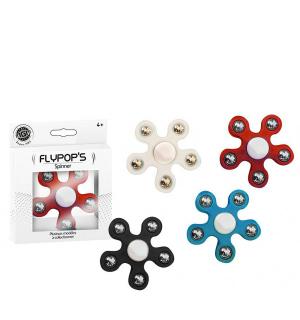 Hand Spinner 6 cm (Panière)