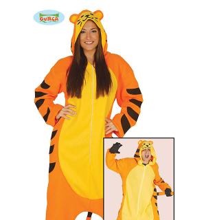 Kigurumi Tigre taille M/L