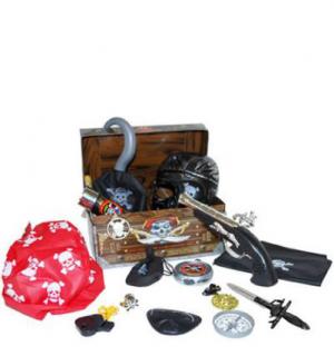 Kit pirate N1 pour enfant