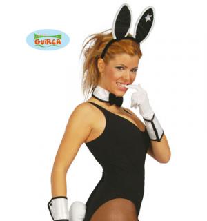 Set lapin play boy adulte