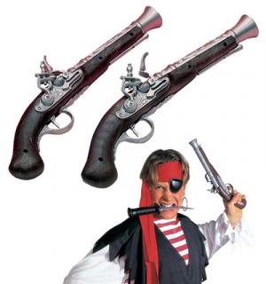 Pistolet de pirate