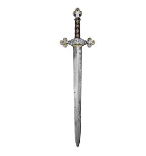 Epée Excalibur 77cm