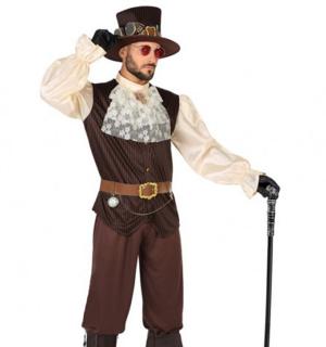 Steampunk taille M