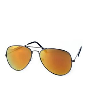 Lunettes soleil pilote