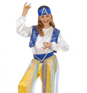 Princesse arabe 5/7 ans