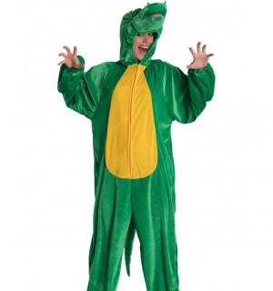 Combinaison de crocodile Taille M/L