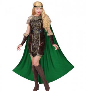 Femme viking taille M