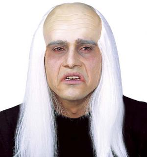 Coiffe zombie